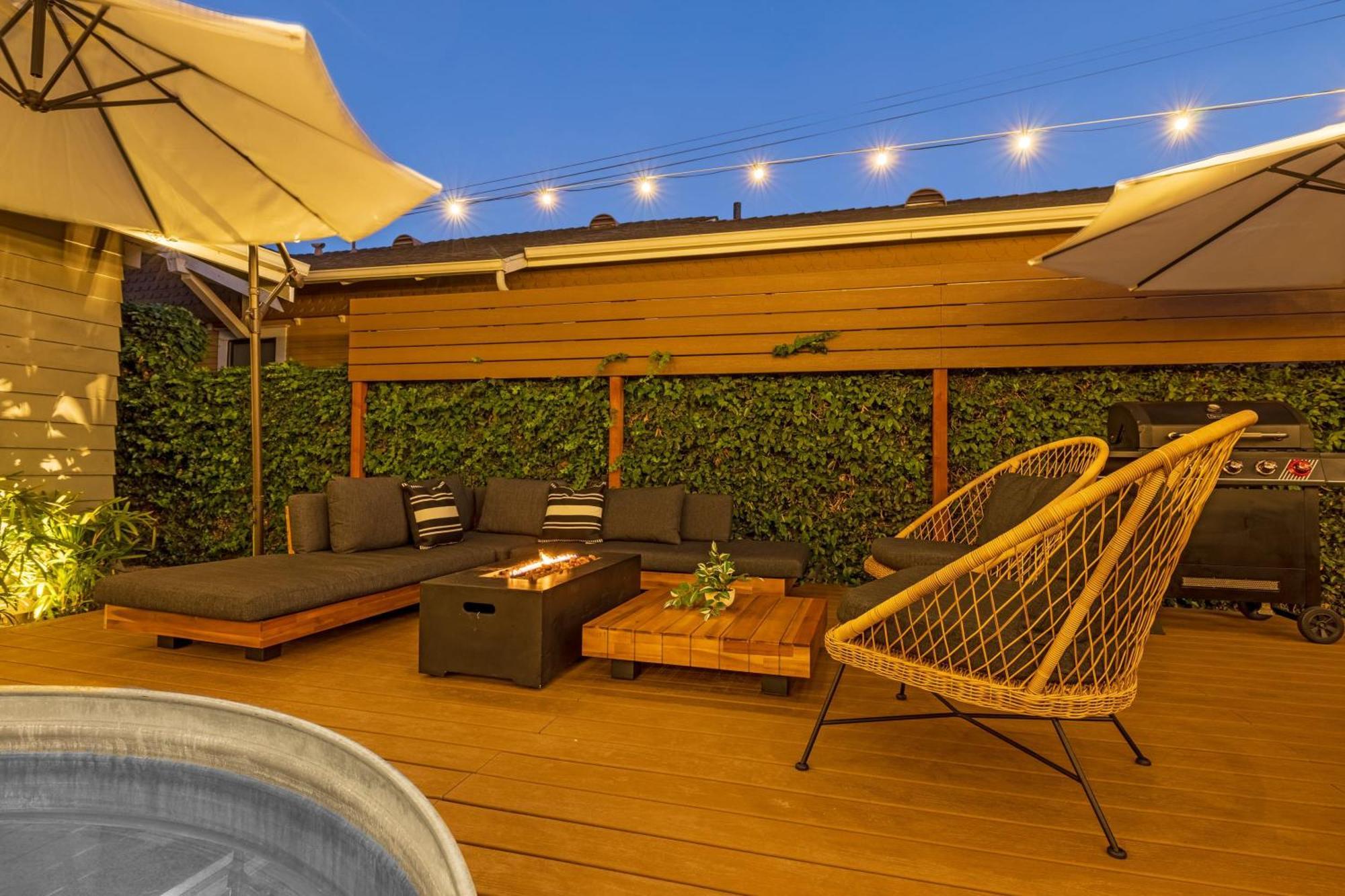 Casa Clandestino - Heated Pool Near Dining & Shops Holiday home San Diego