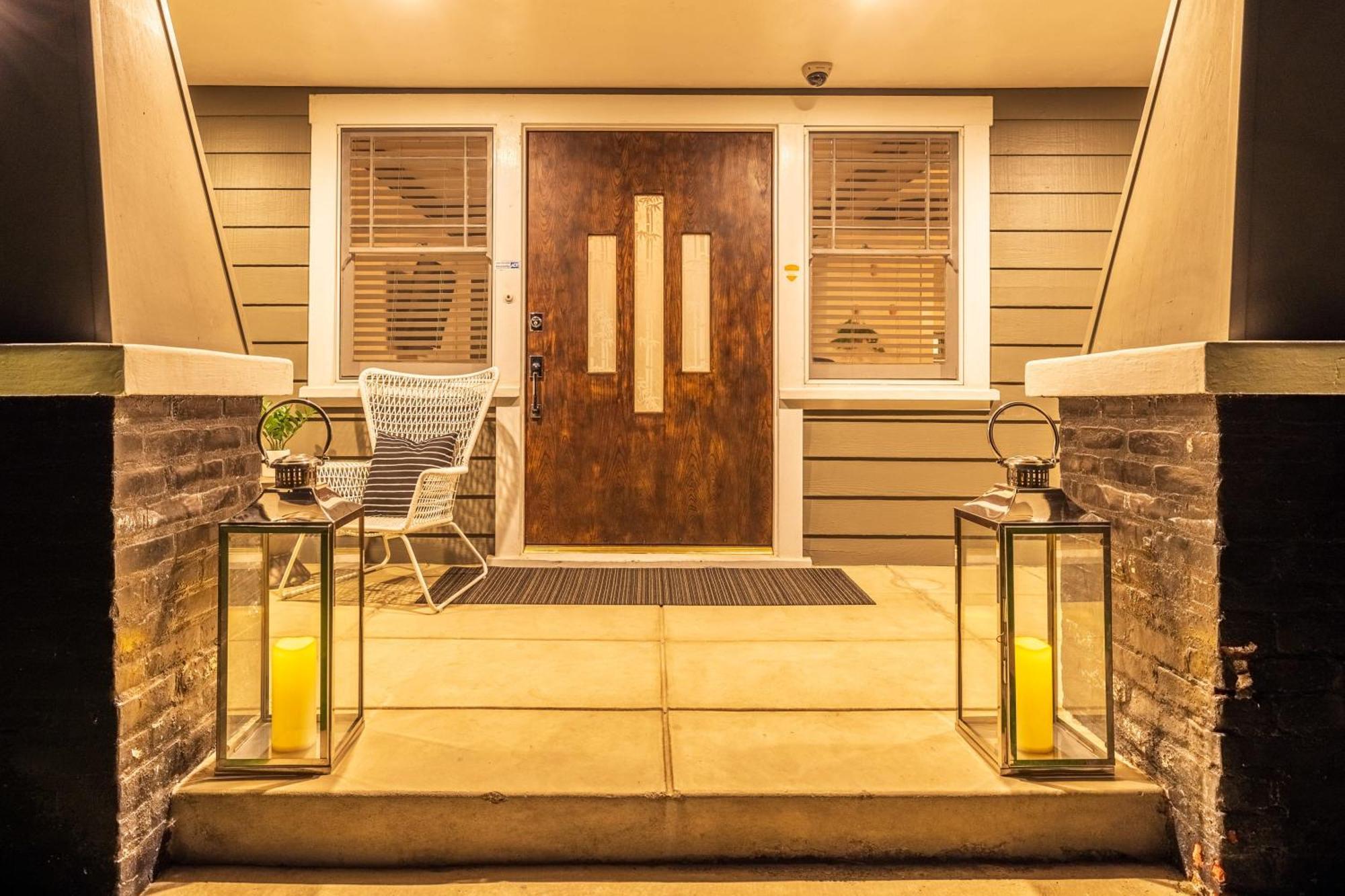 Casa Clandestino - Heated Pool Near Dining & Shops * San Diego