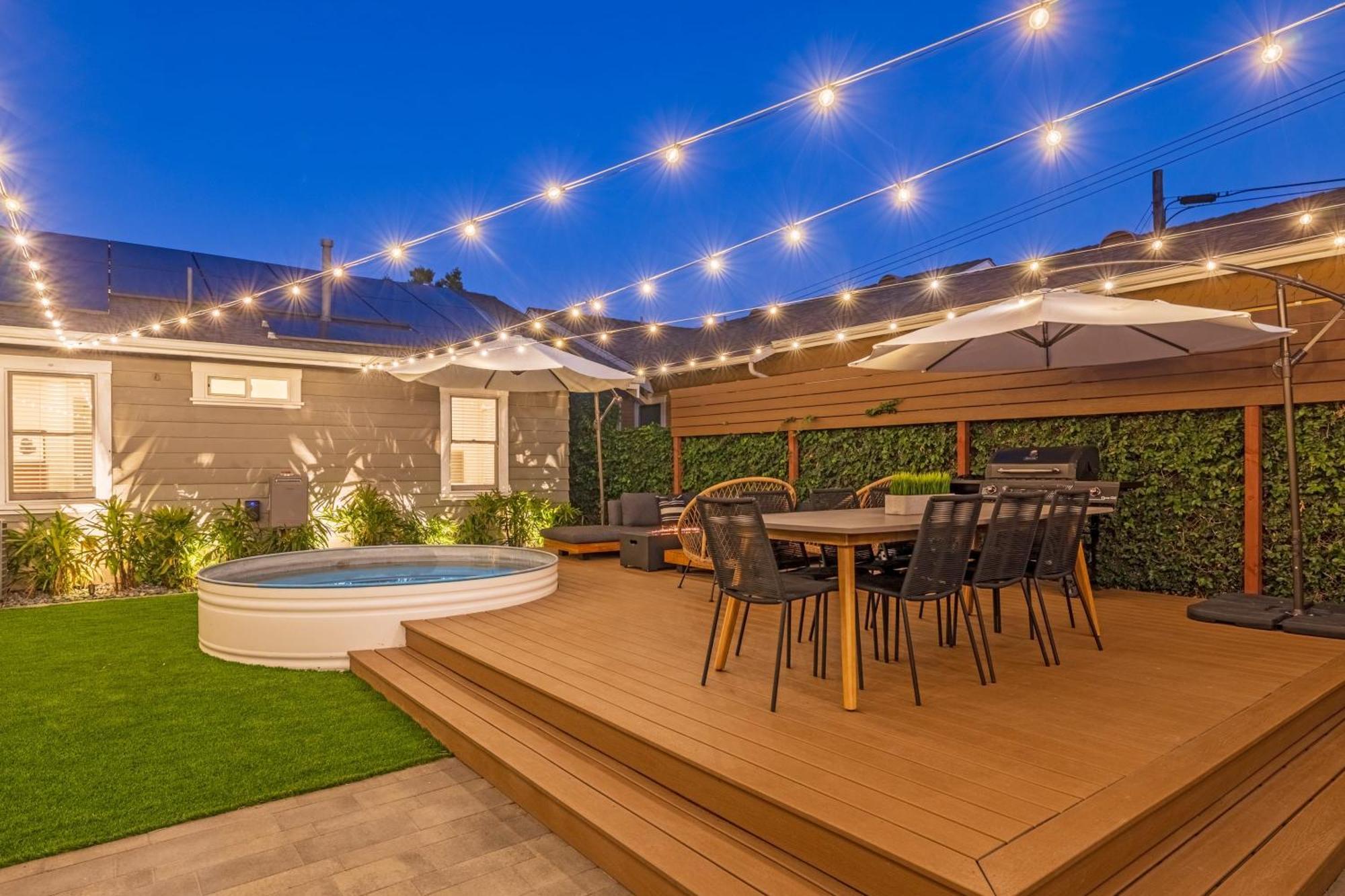 Casa Clandestino - Heated Pool Near Dining & Shops Holiday home