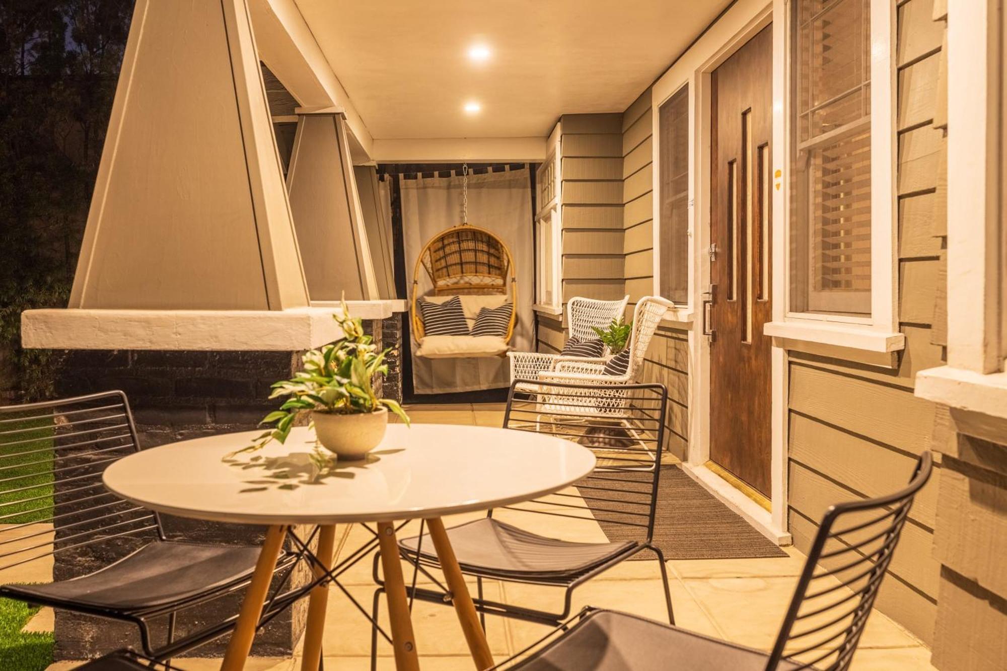Casa Clandestino - Heated Pool Near Dining & Shops * San Diego