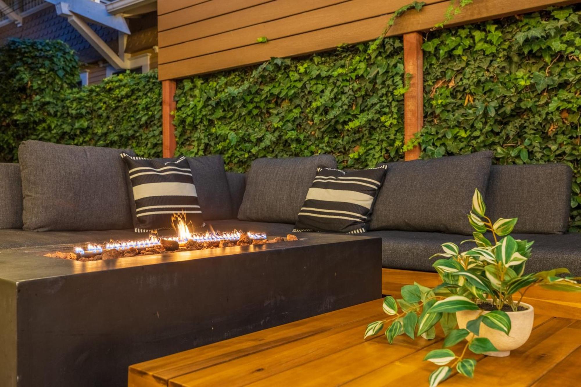 Casa Clandestino - Heated Pool Near Dining & Shops San Diego