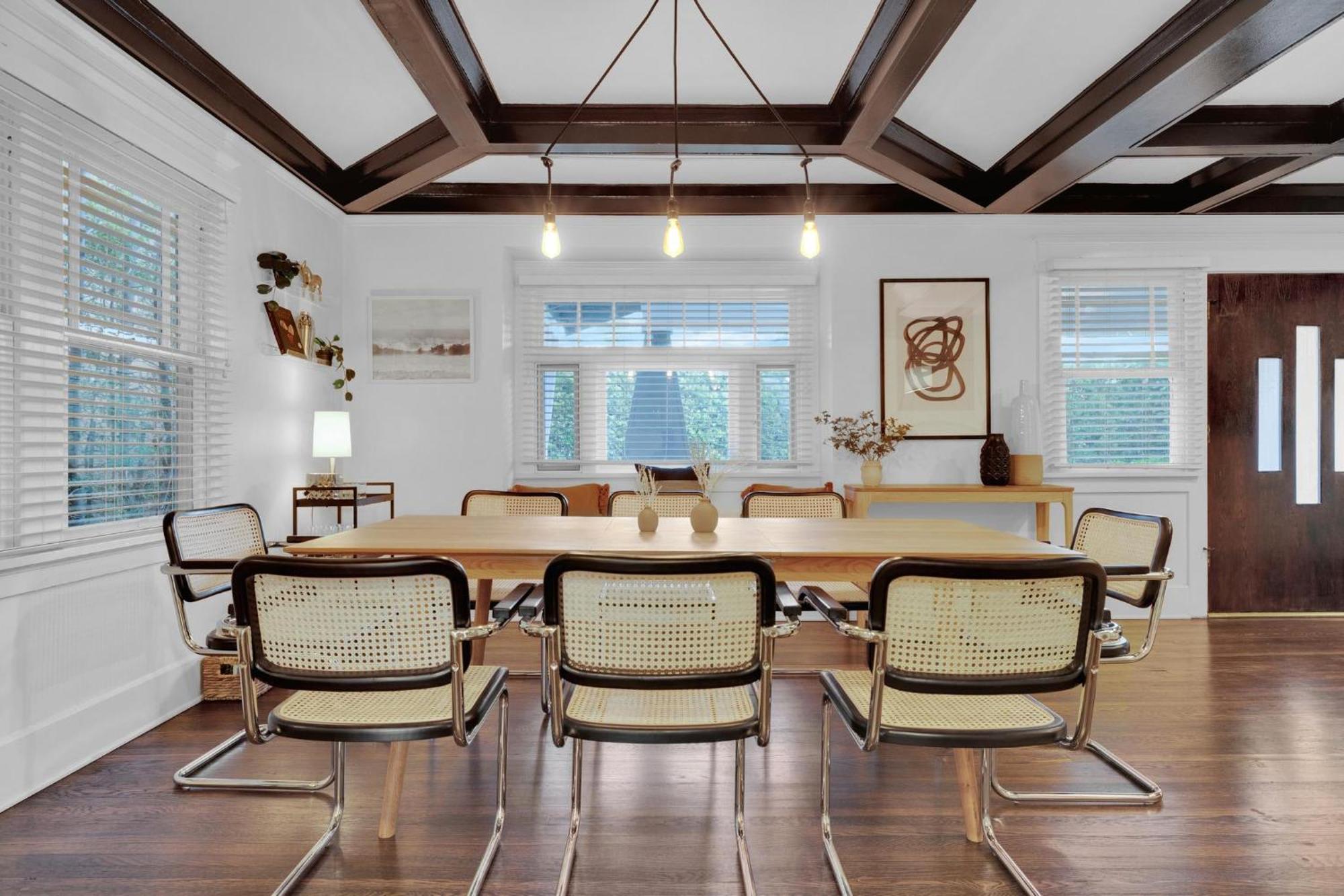 Casa Clandestino - Heated Pool Near Dining & Shops * San Diego