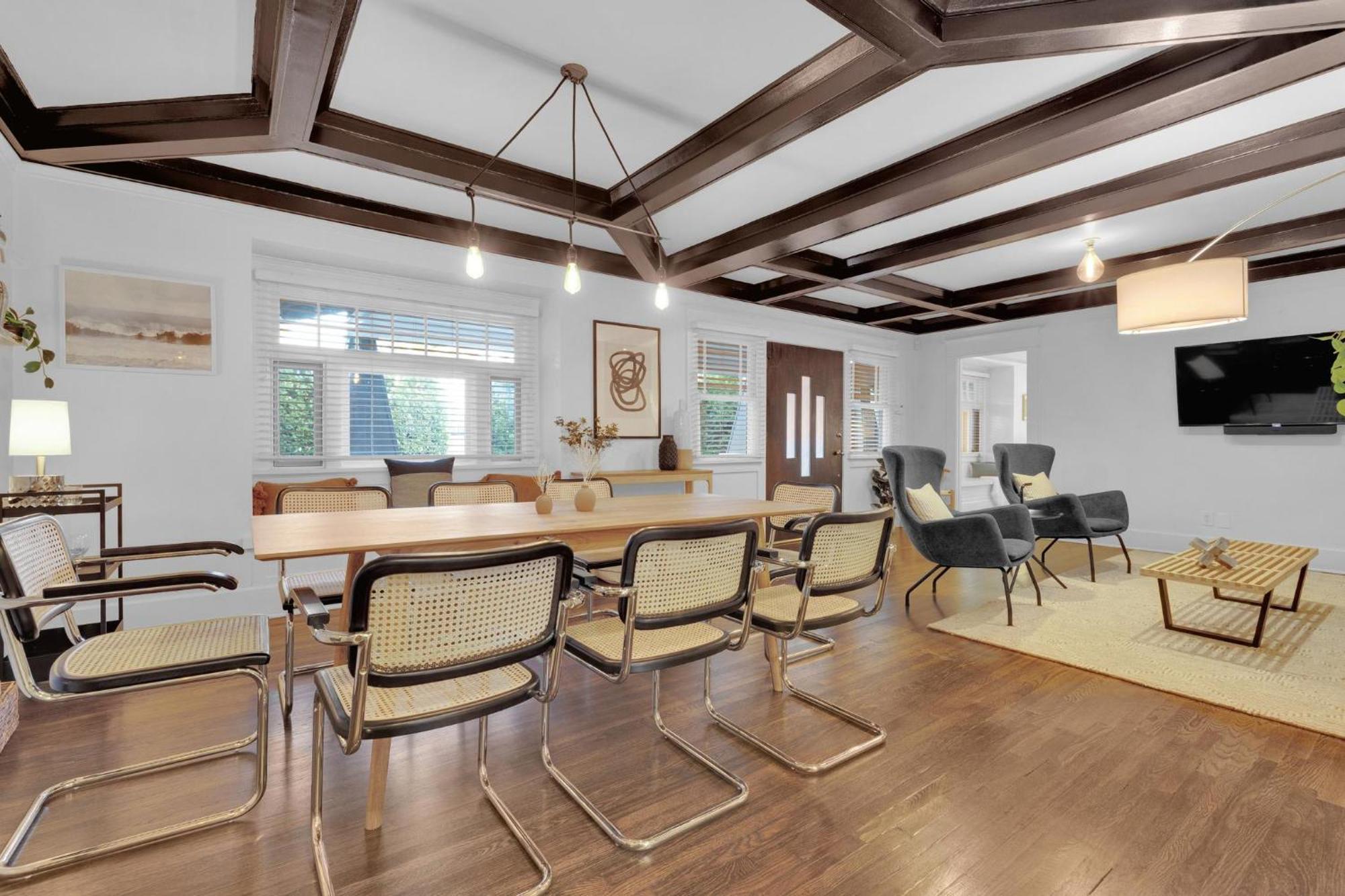 Casa Clandestino - Heated Pool Near Dining & Shops San Diego
