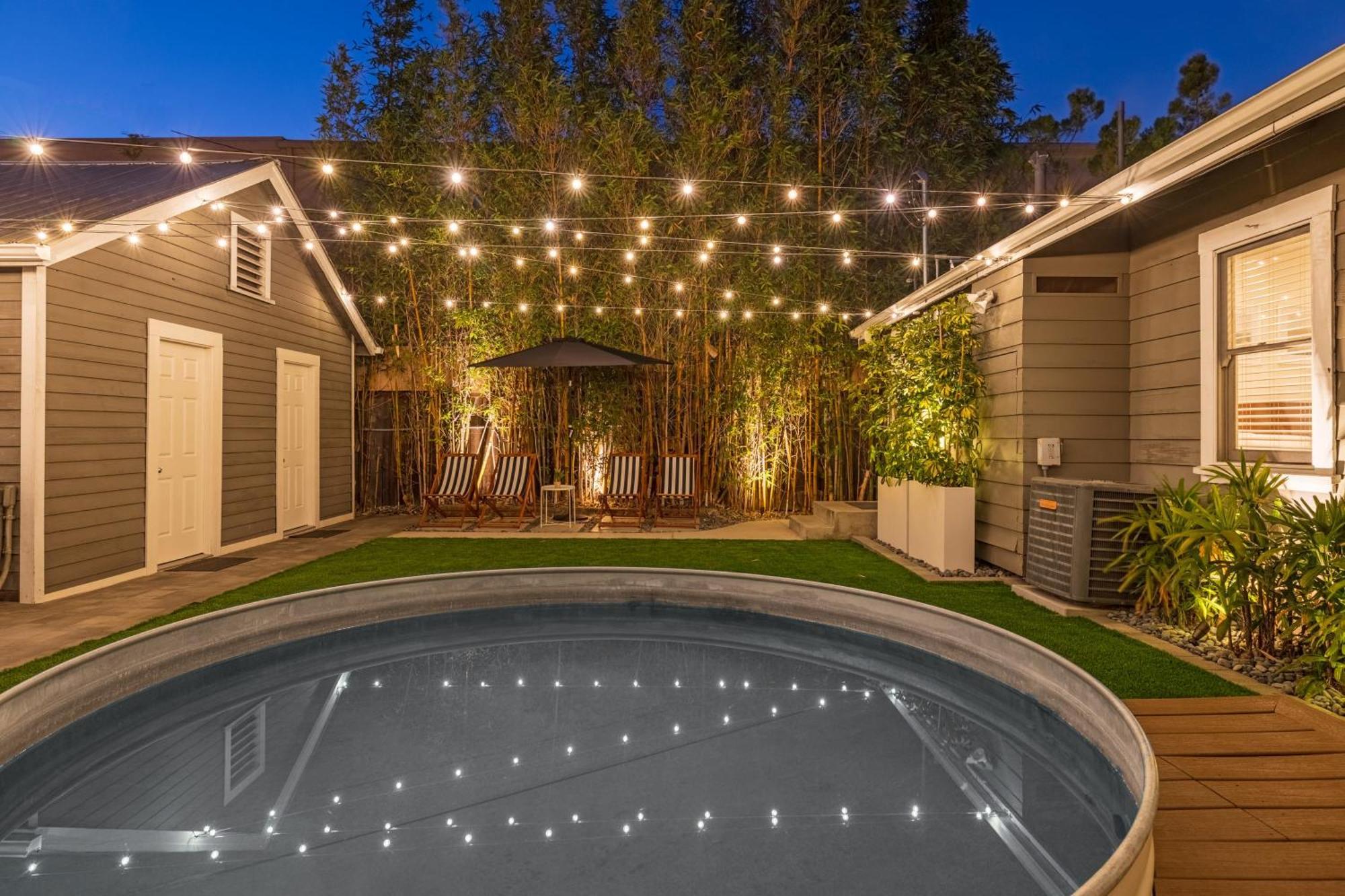 Casa Clandestino - Heated Pool Near Dining & Shops * San Diego