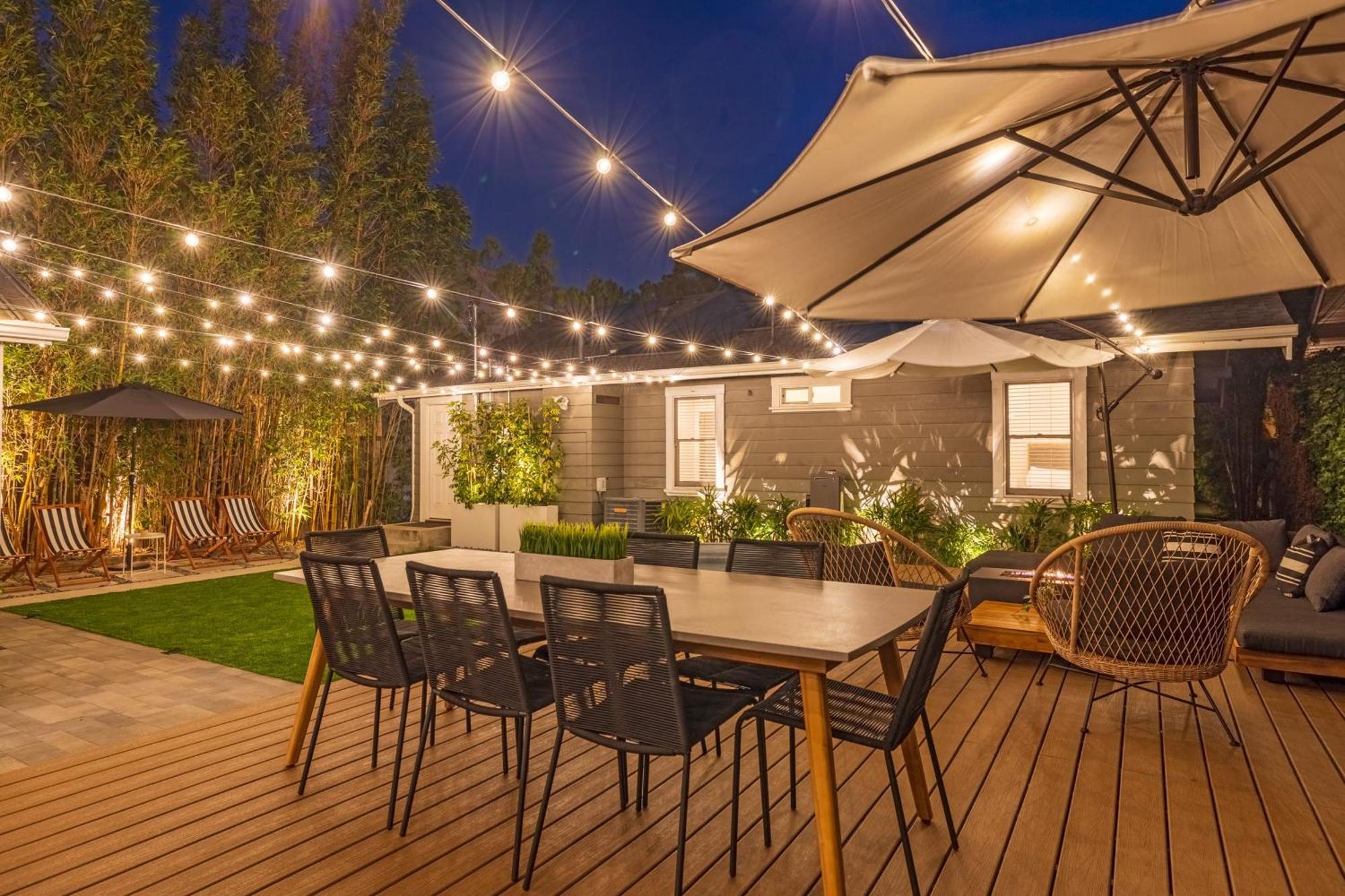 Casa Clandestino - Heated Pool Near Dining & Shops