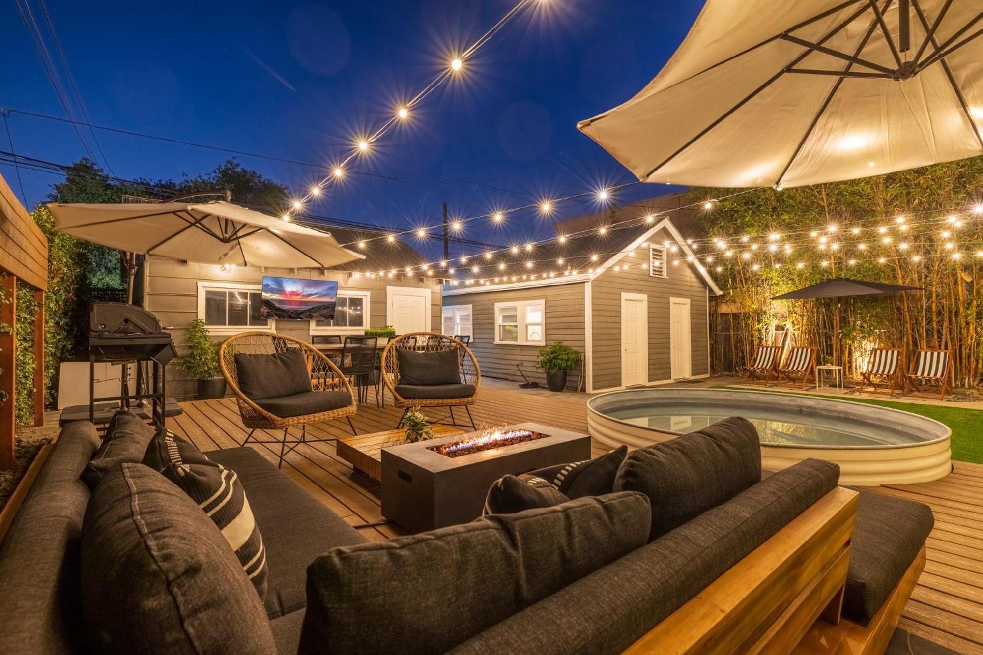 Casa Clandestino - Heated Pool Near Dining & Shops Holiday home San Diego